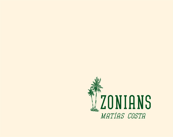 Zonians