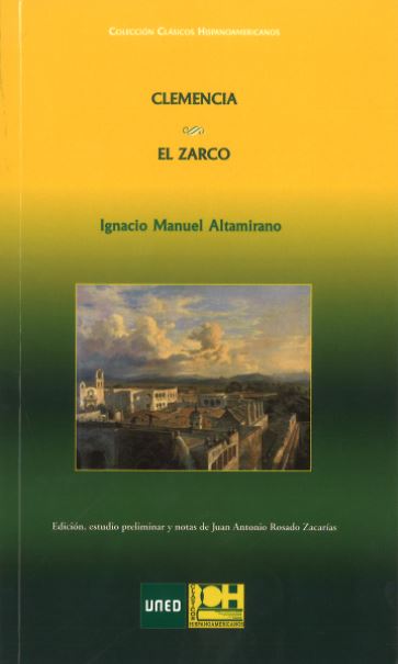 Clemencia ; El Zarco