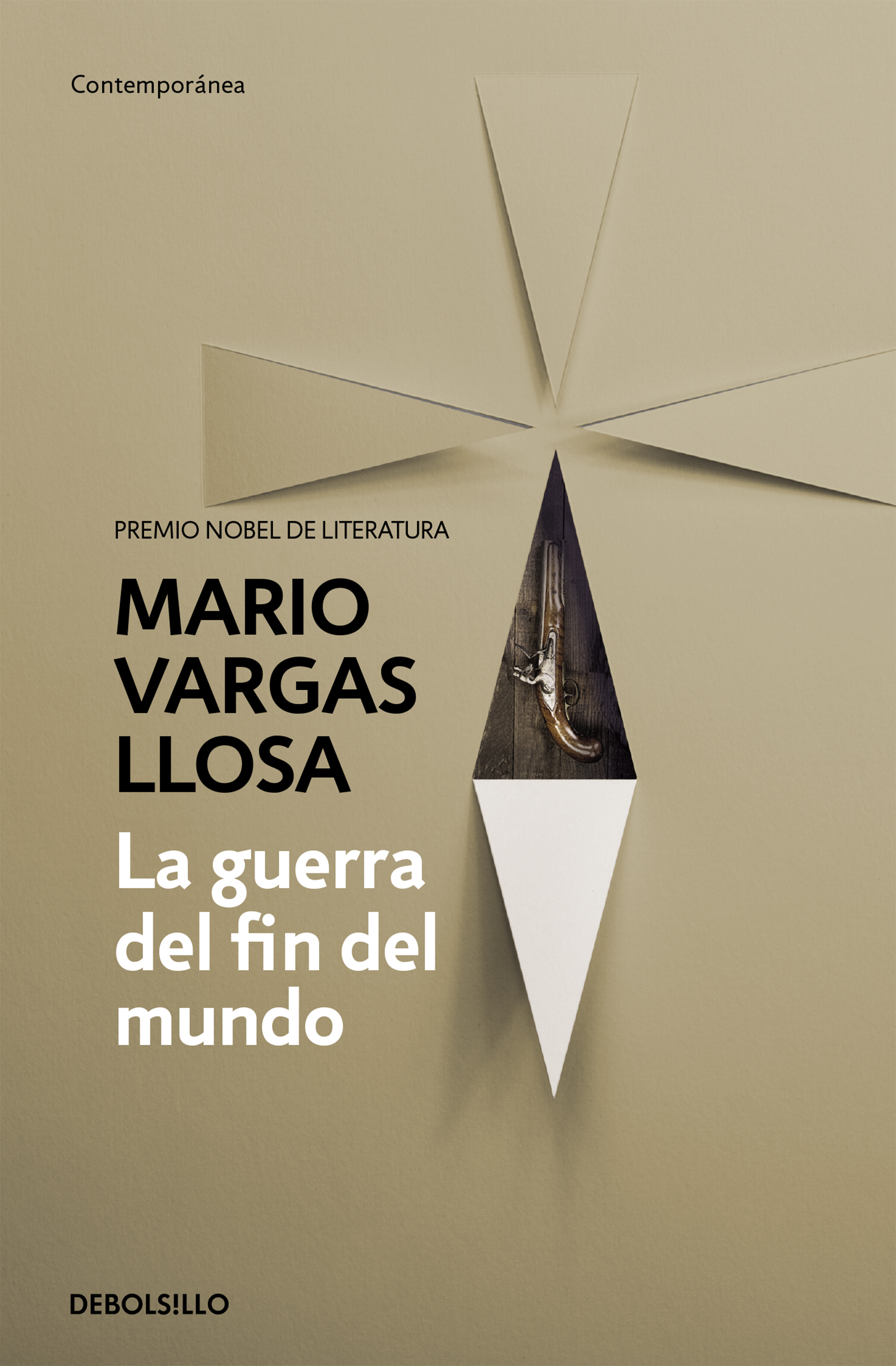 La guerra del fin del mundo