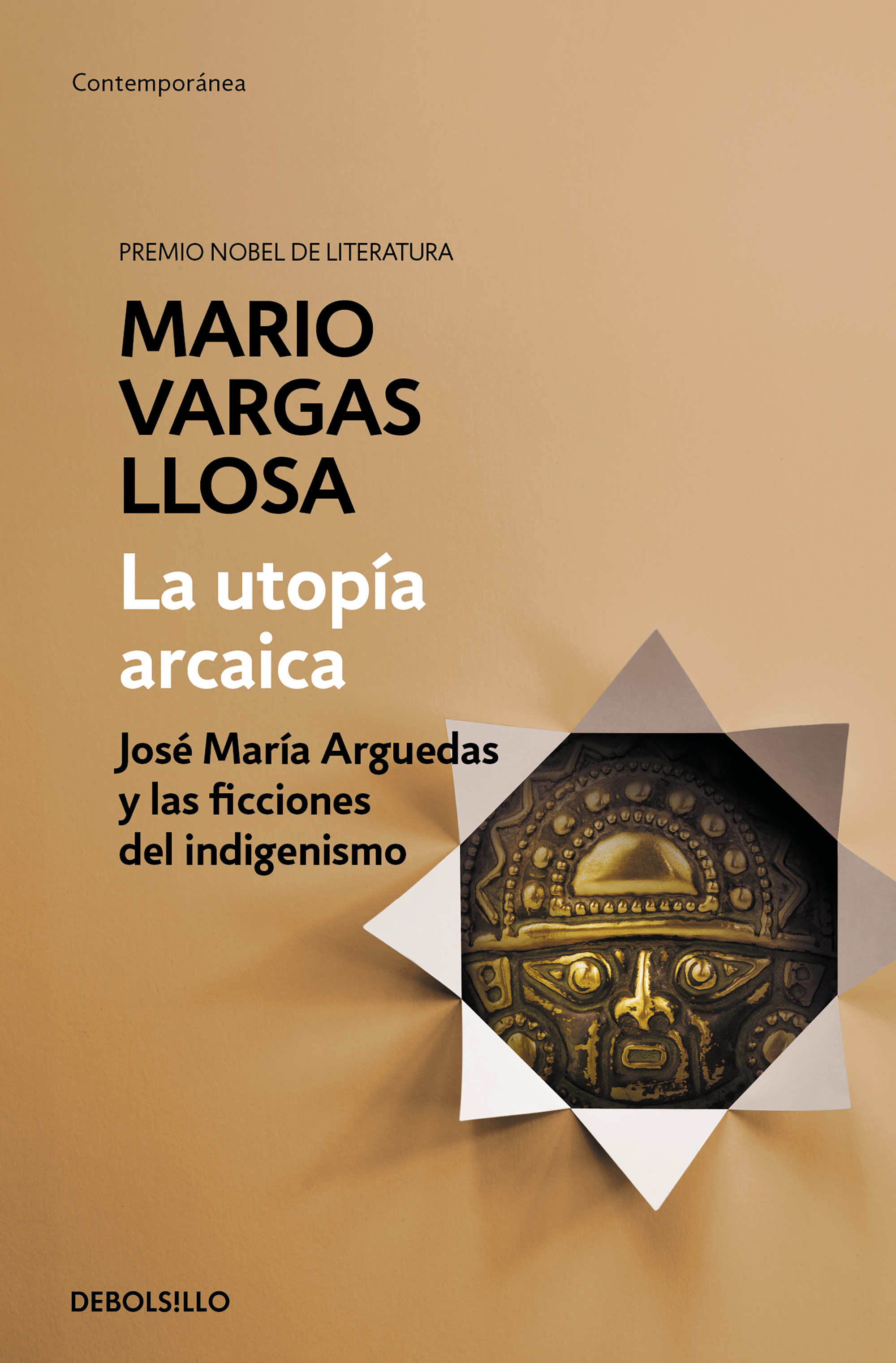 La utopía arcaica