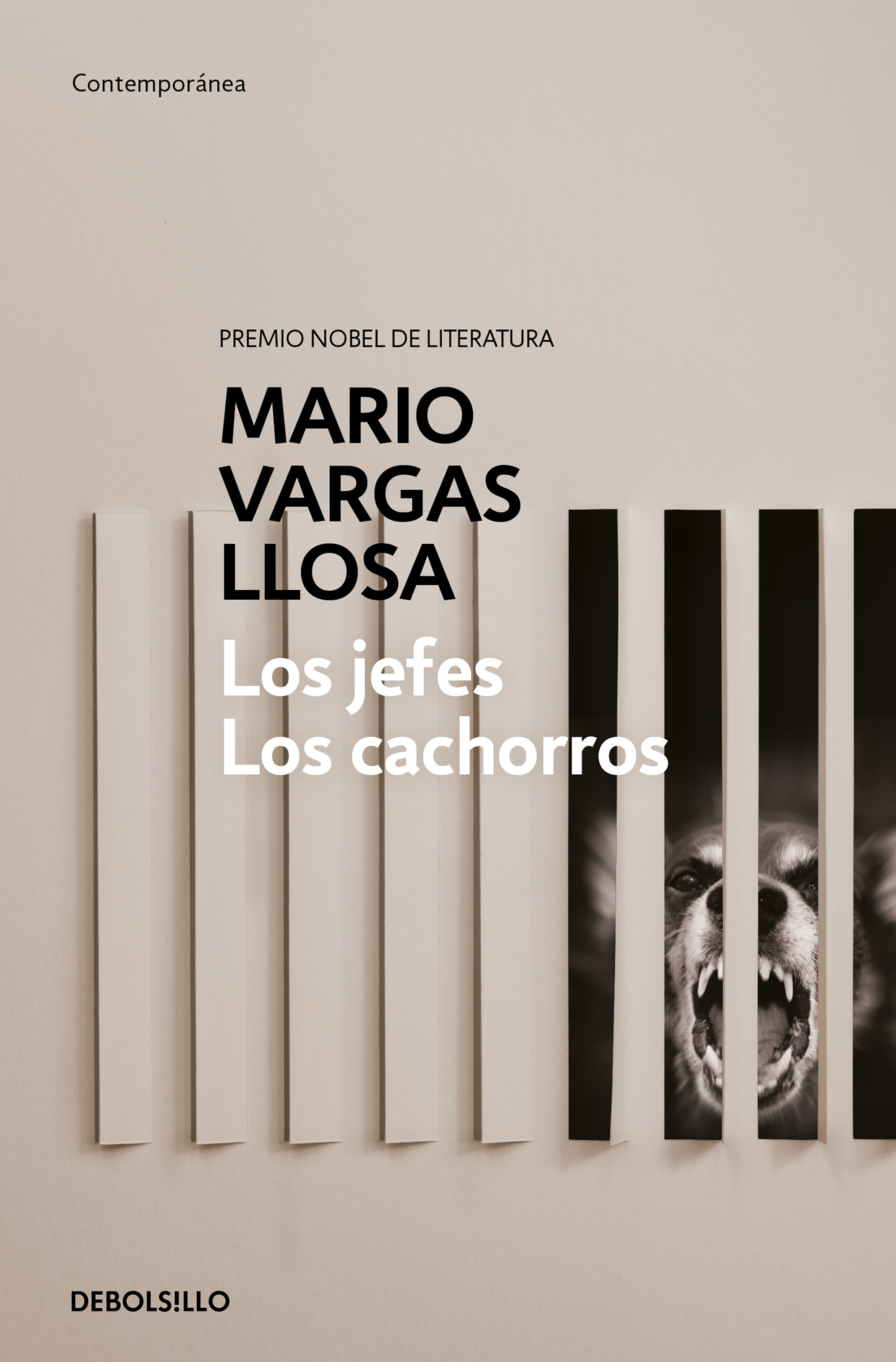 Los jefes / Los cachorros
