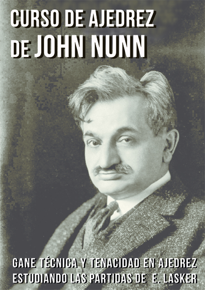 Curso de ajedrez de John Nunn