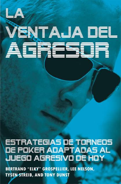 La ventaja del agresor