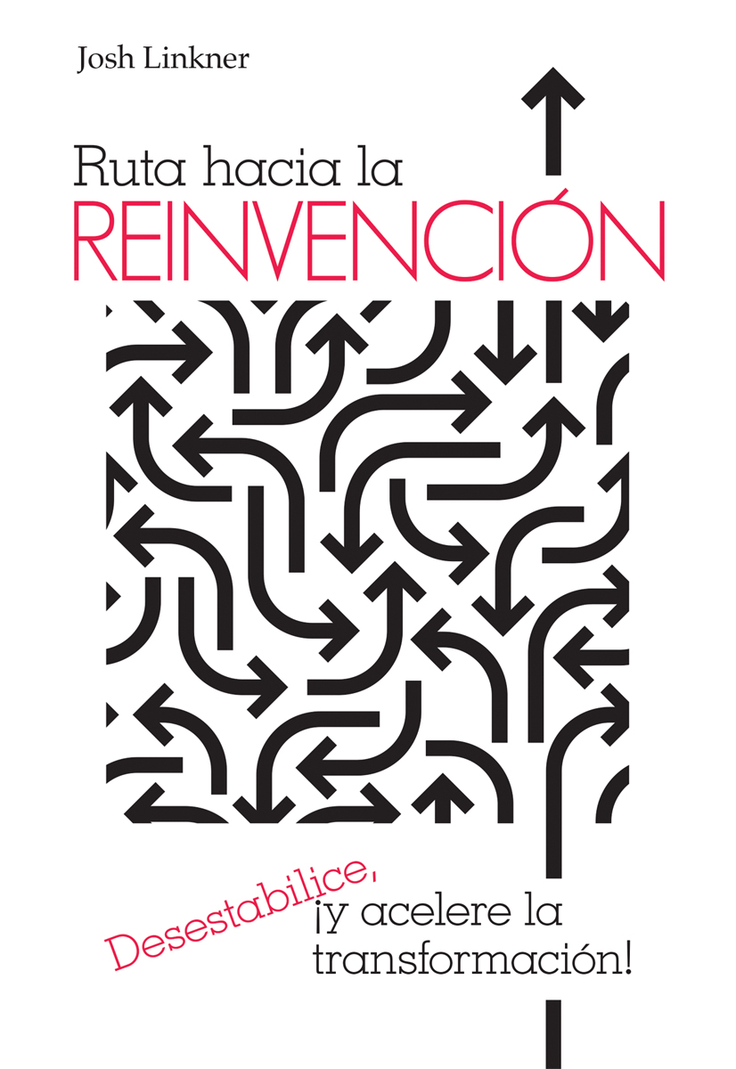 Ruta Hacia la Reinvención