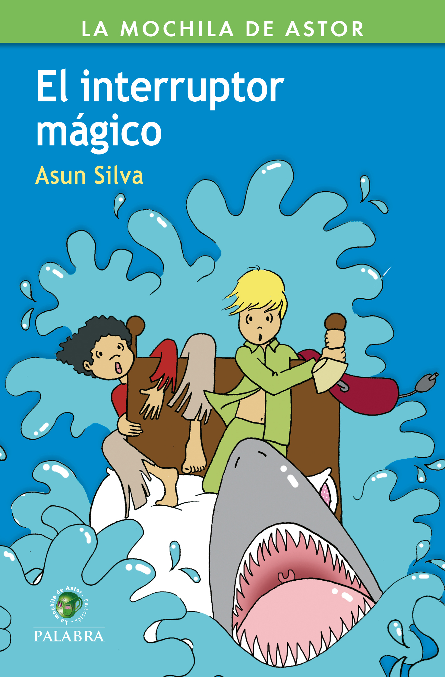 El interruptor mágico