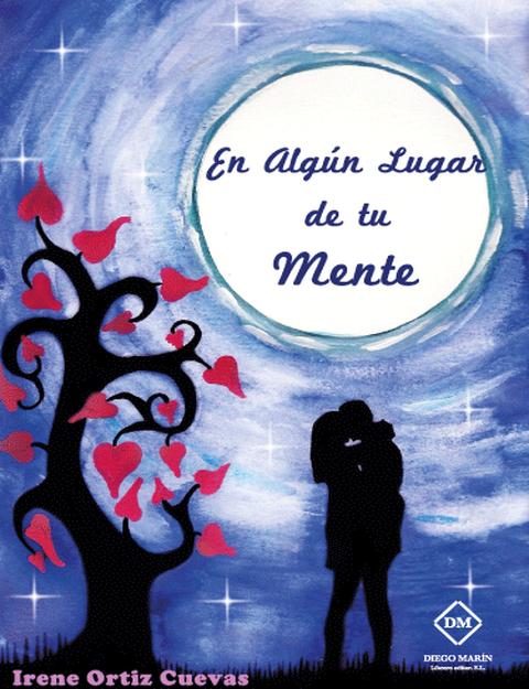 EN ALGUN LUGAR DE TU MENTE