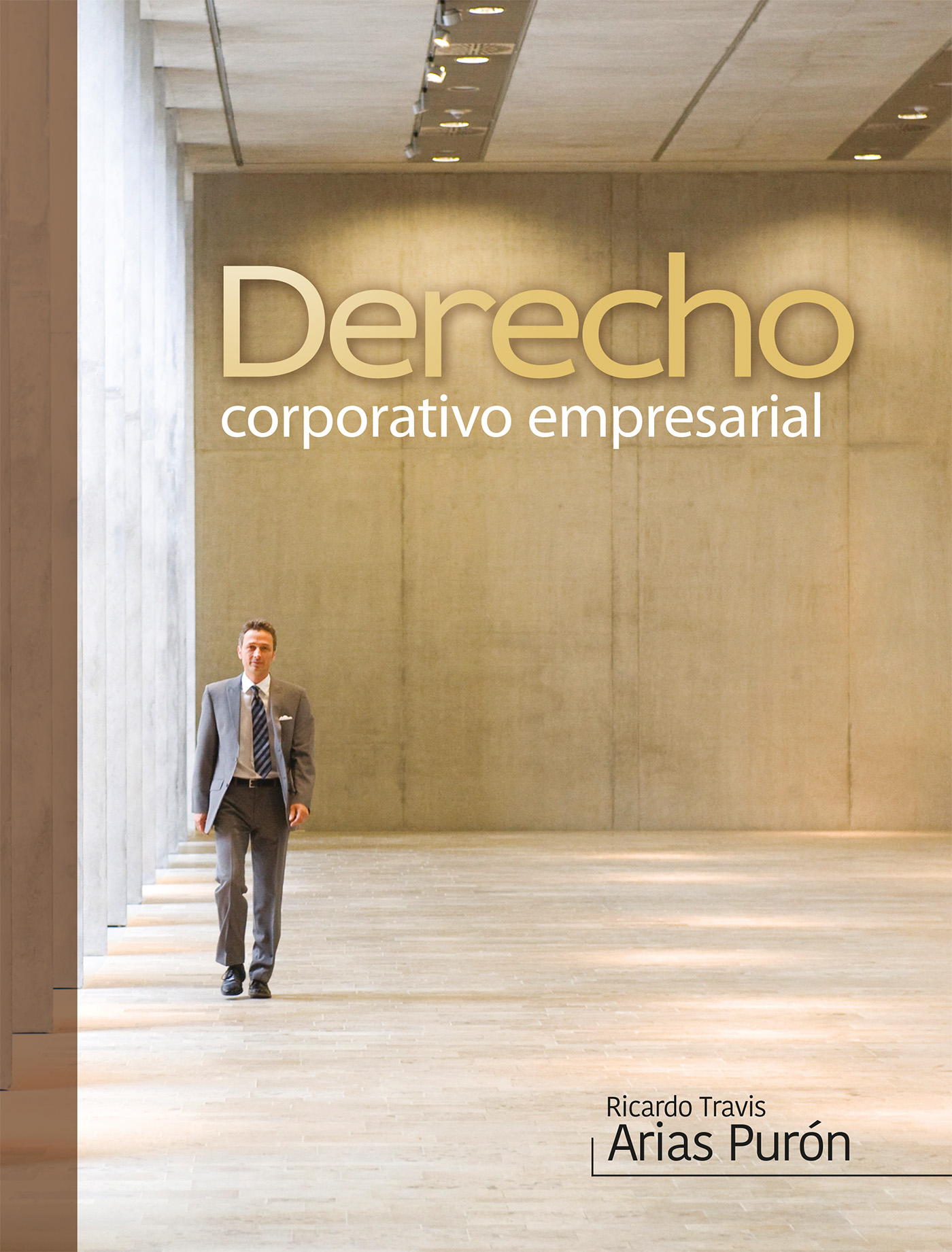 Derecho Corporativo Empresarial