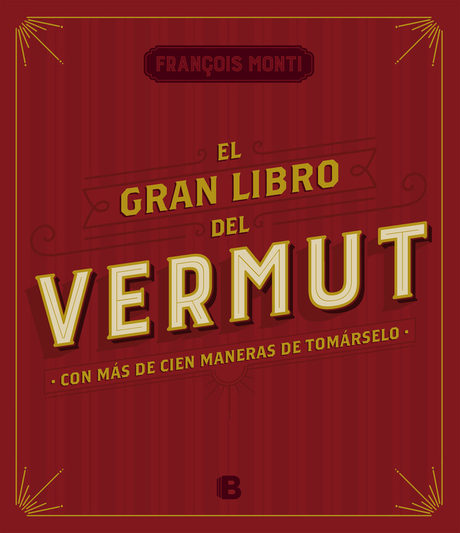 El gran libro del vermut