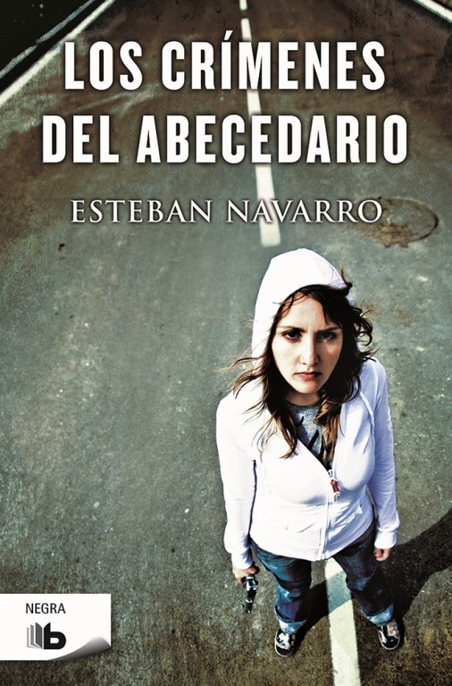 Los crímenes del abecedario (Diana Dávila 2)