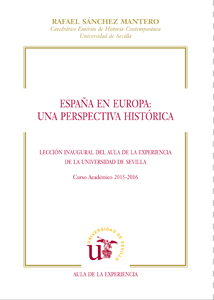 España en Europa: una perspectiva histórica