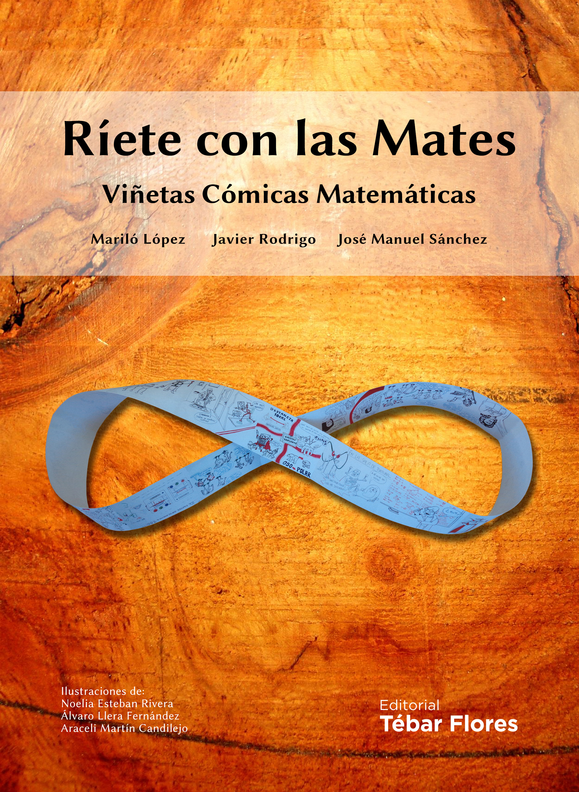 RÍETE CON LAS MATES