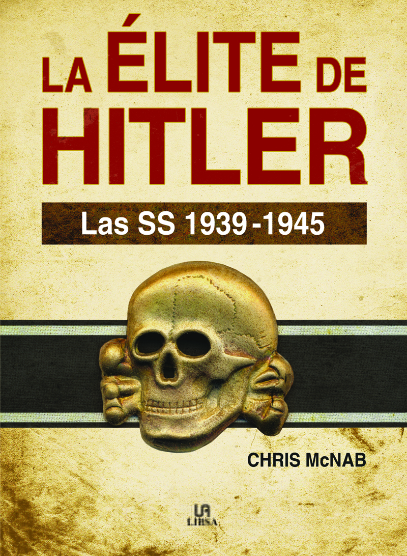 La Élite de Hitler