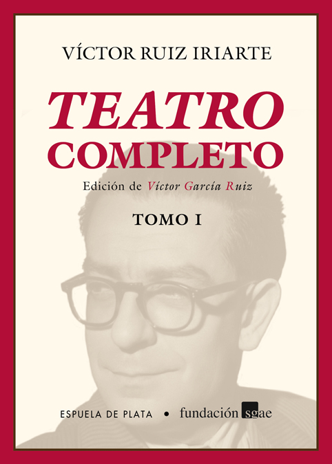 Teatro completo