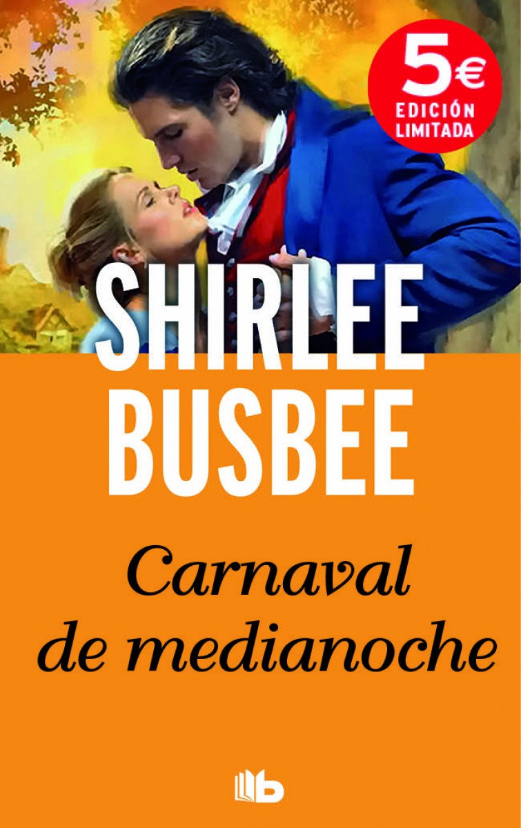 Carnaval de medianoche