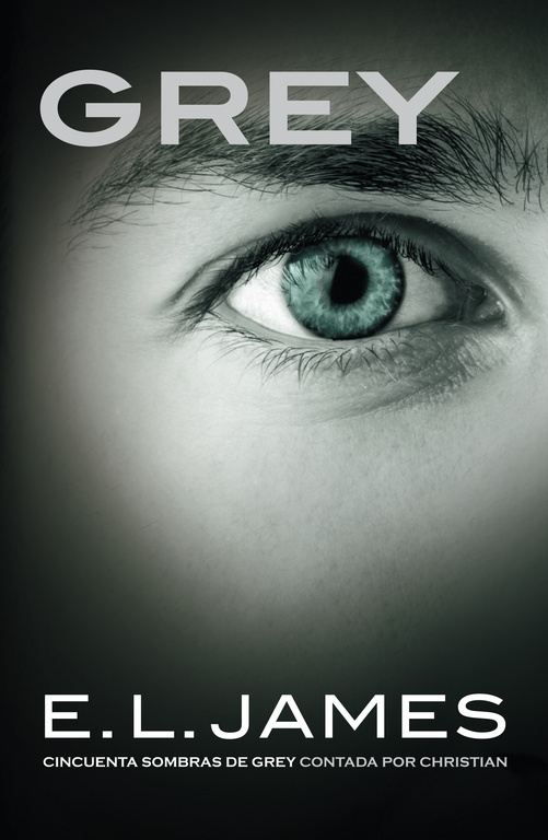 Cincuenta sombras - Grey