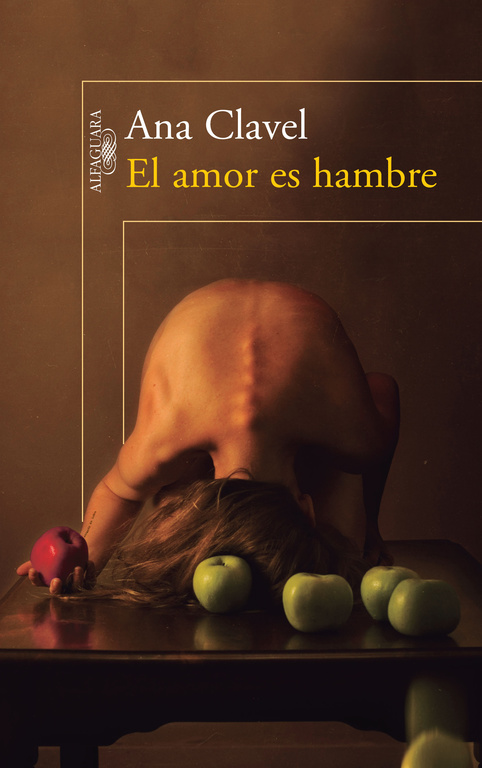 El amor es hambre