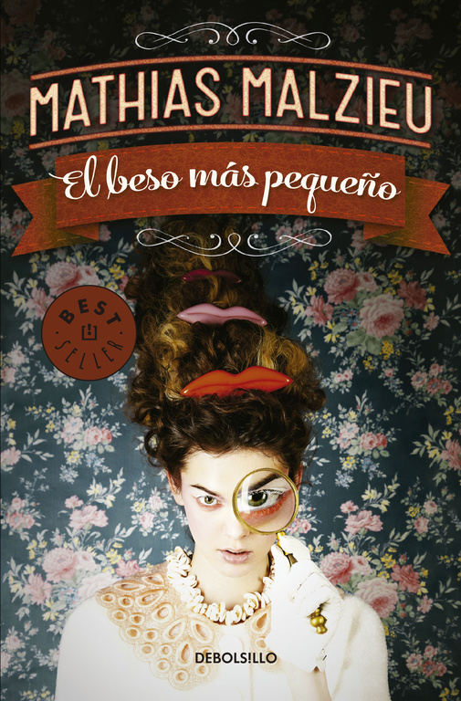 El beso más pequeño