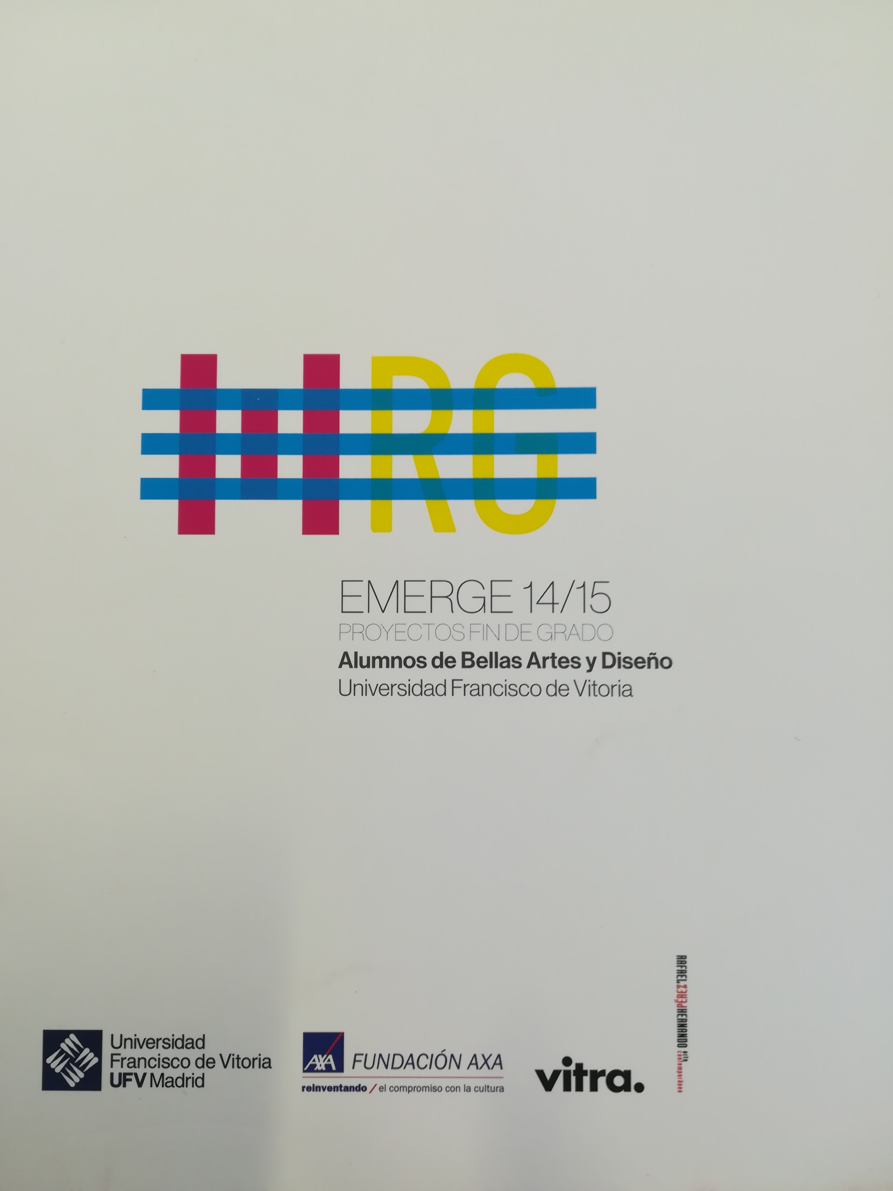 Emerge 14