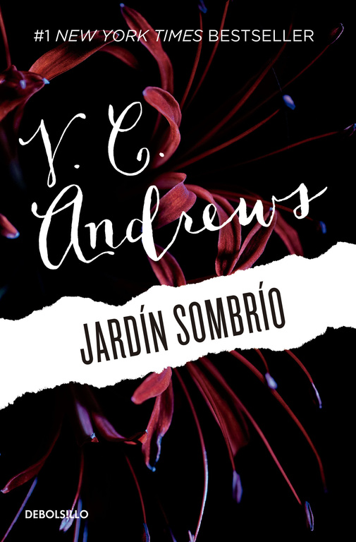 Jardín sombrío ( Saga Dollanganger 5 )