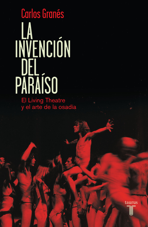 La invención del paraíso