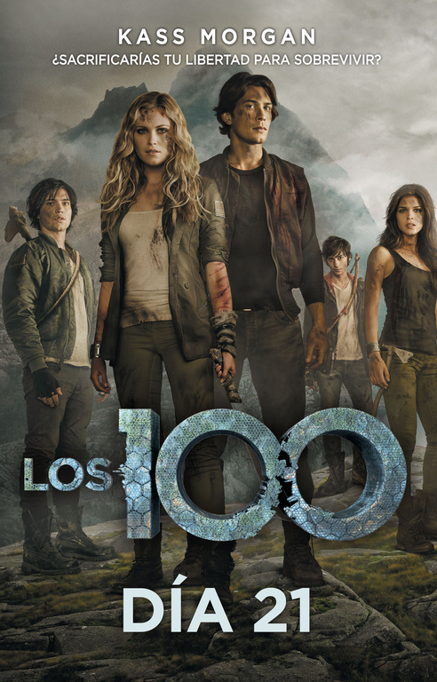 Los 100 2 - Día 21