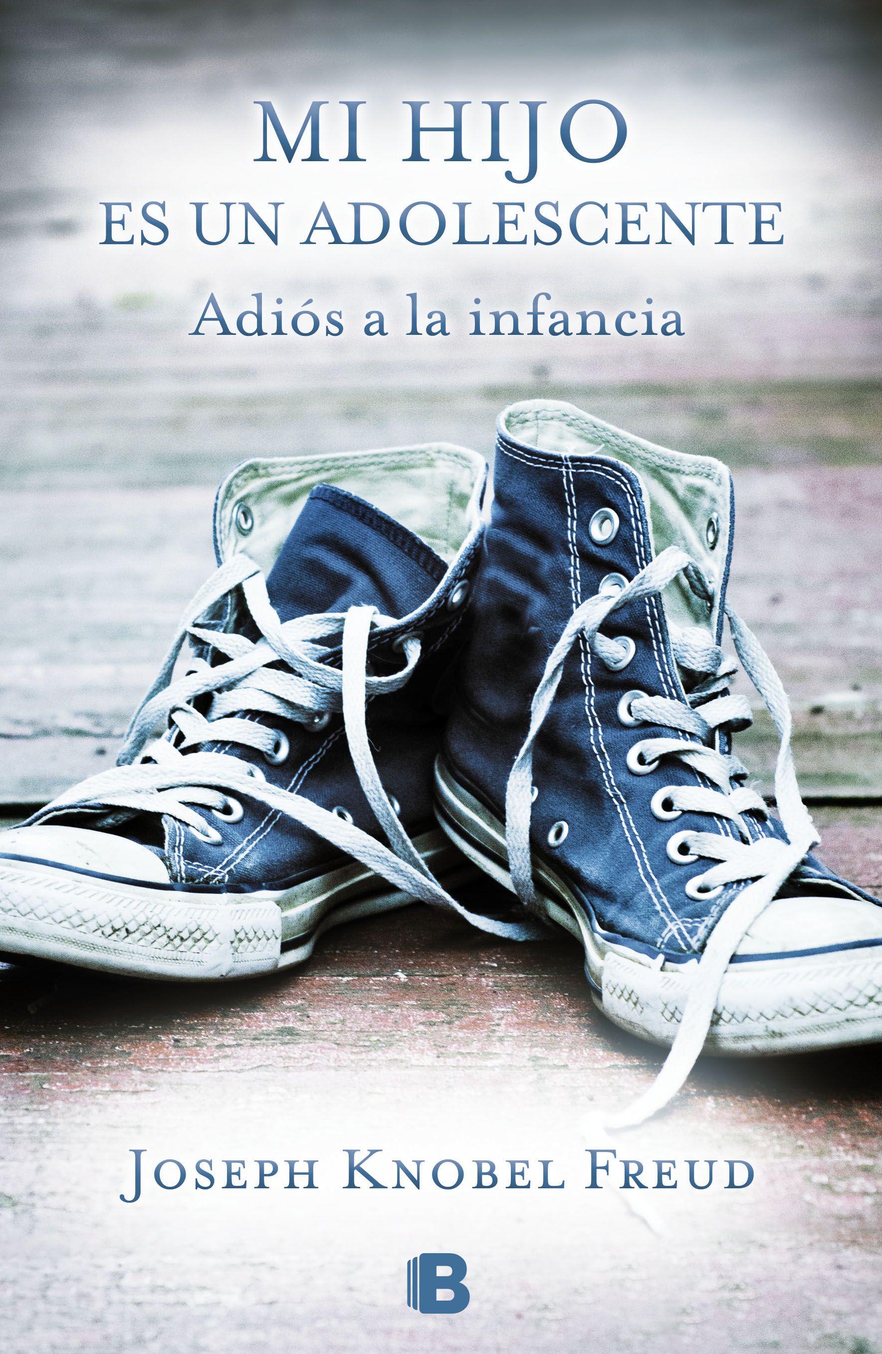 Mi hijo es un adolescente