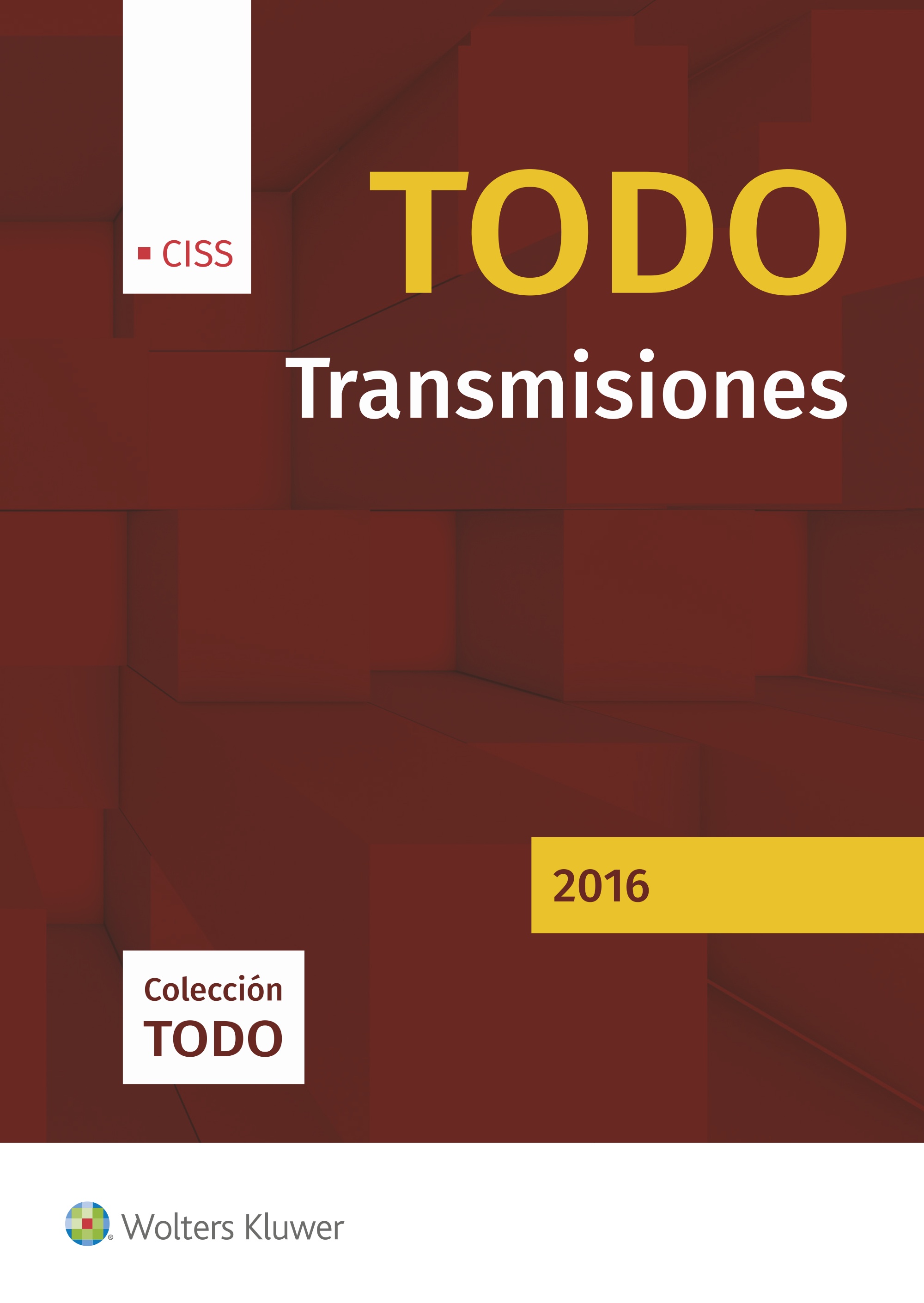 Todo Transmisiones 2016
