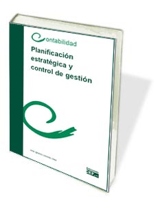 Planificación estratégica y control de gestión