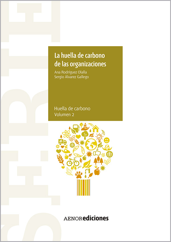 Huella de carbono de las organizaciones