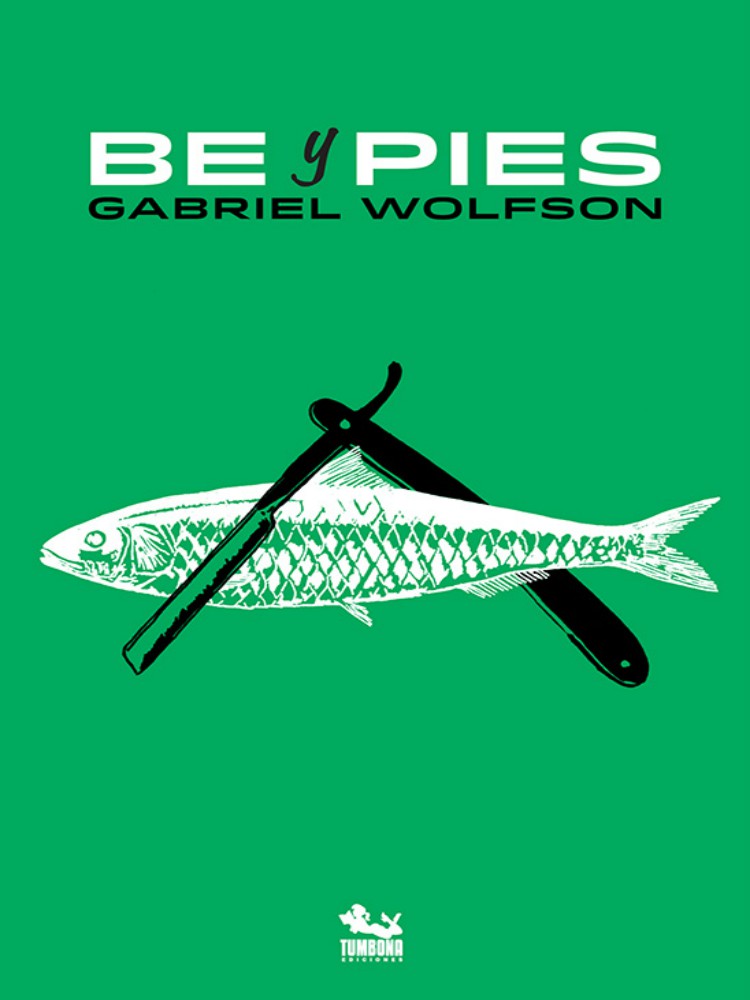 Be y pies