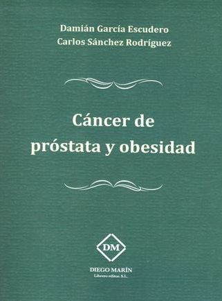 CÁNCER DE PRÓSTATA Y OBESIDAD