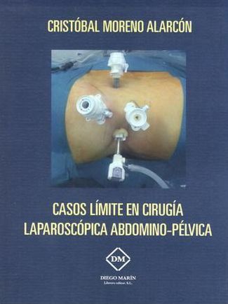 CASOS LÍMITE EN CIRUGÍA LAPOROSCÓPICA ABDOMINO-PÉLVICA