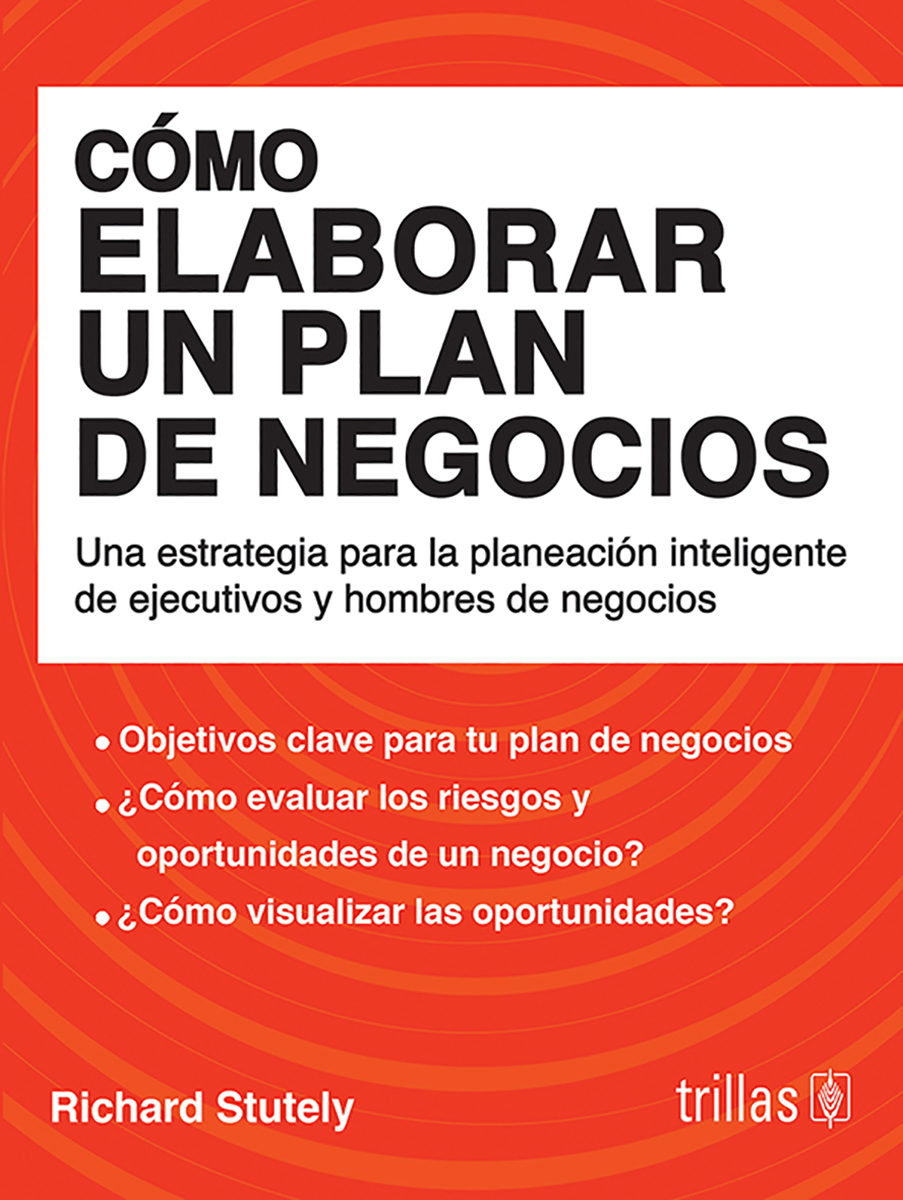 Cómo elaborar un plan de negocios