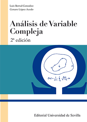 Análisis de variable compleja