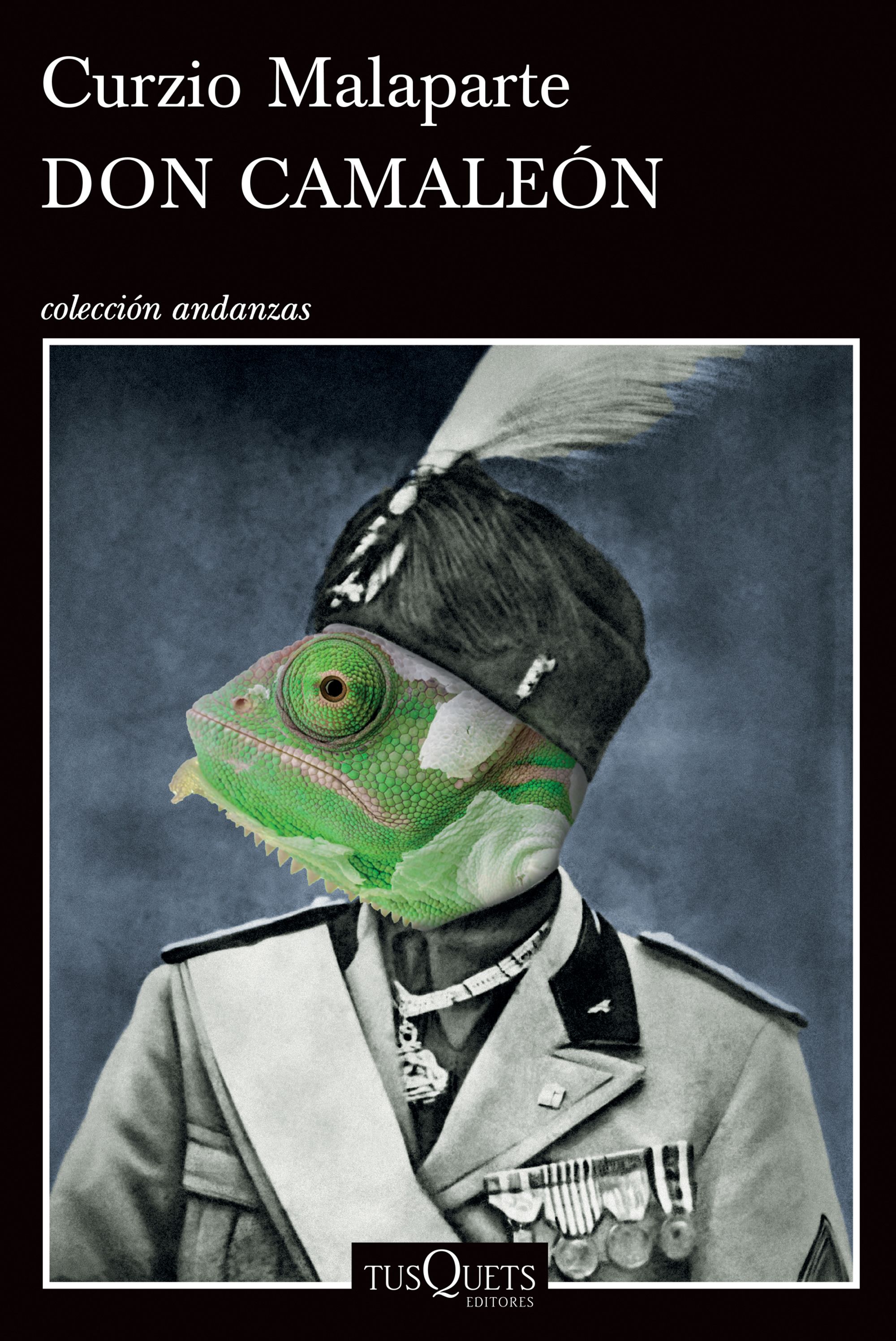 Don camaleón