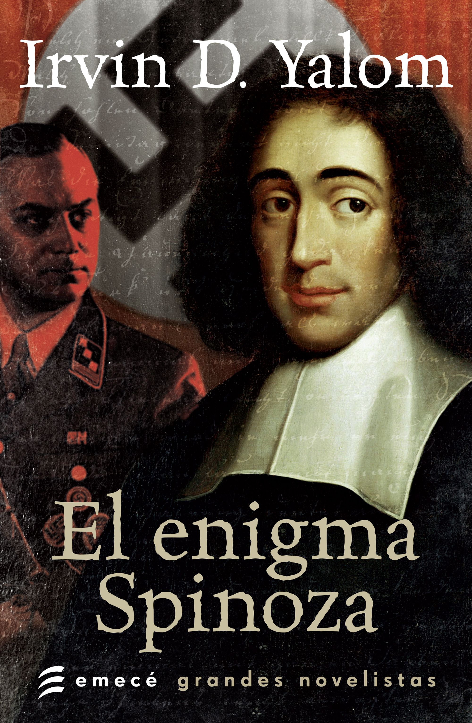 El enigma Spinoza