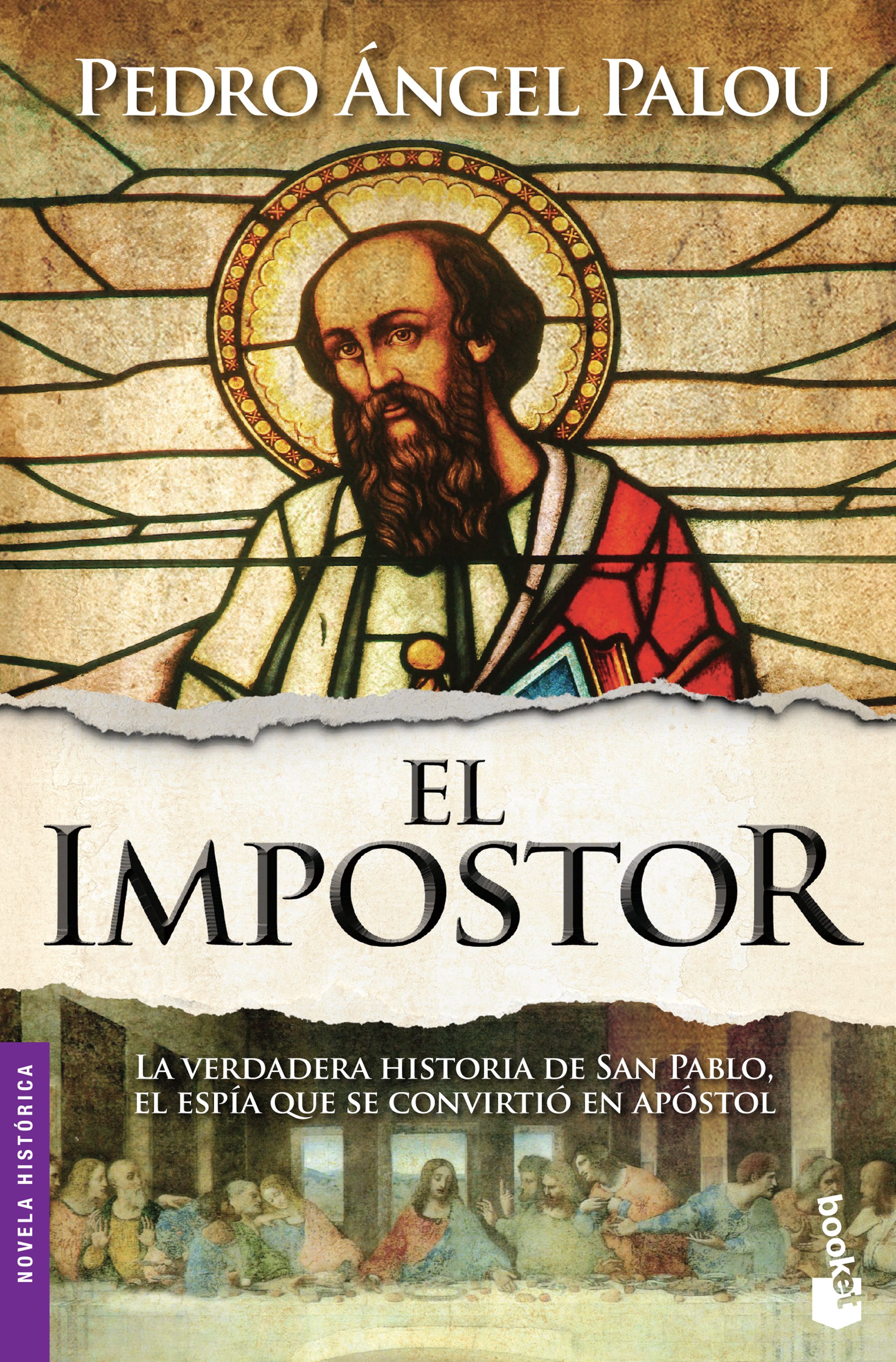 El impostor