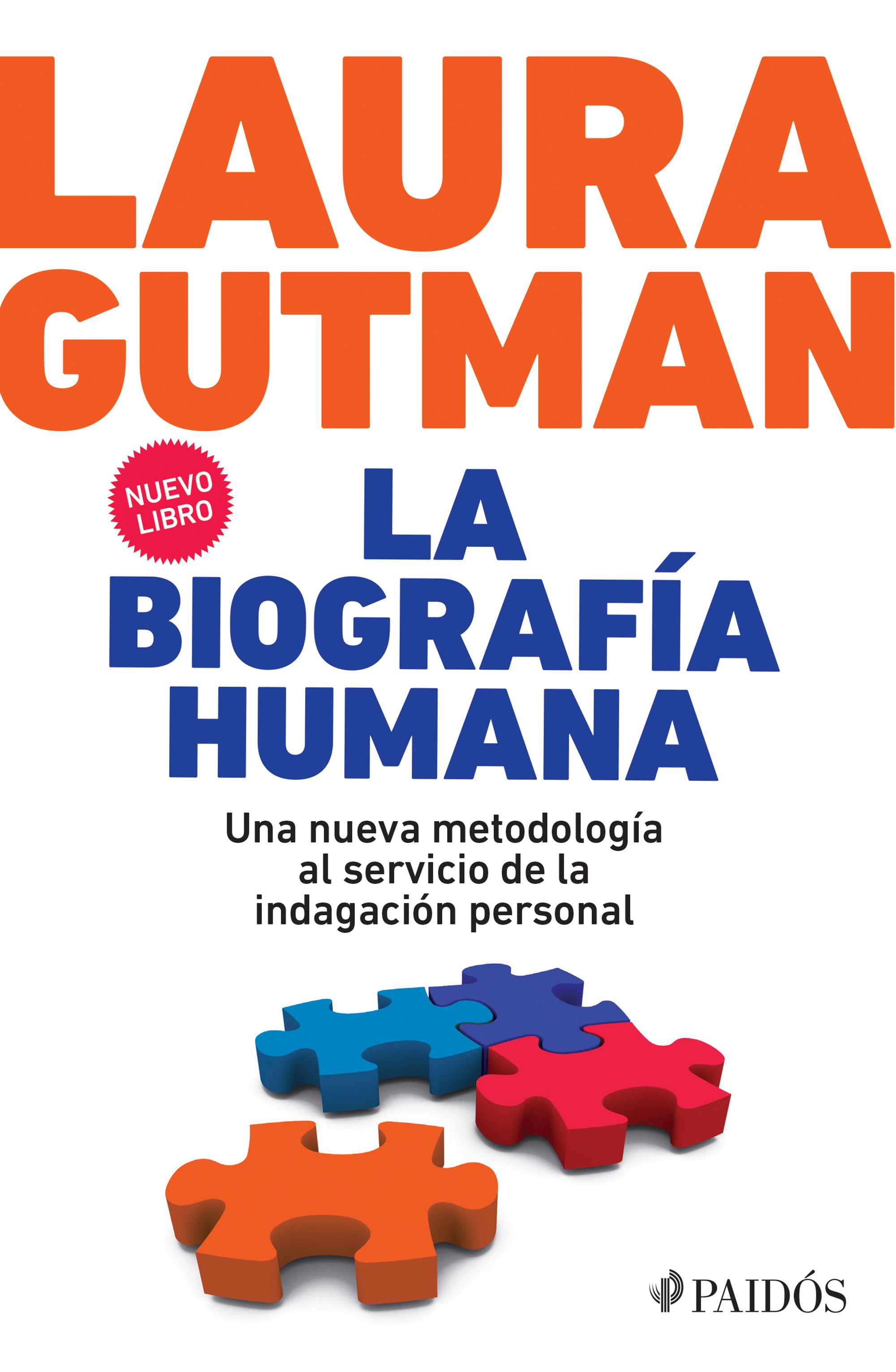 La biografía humana