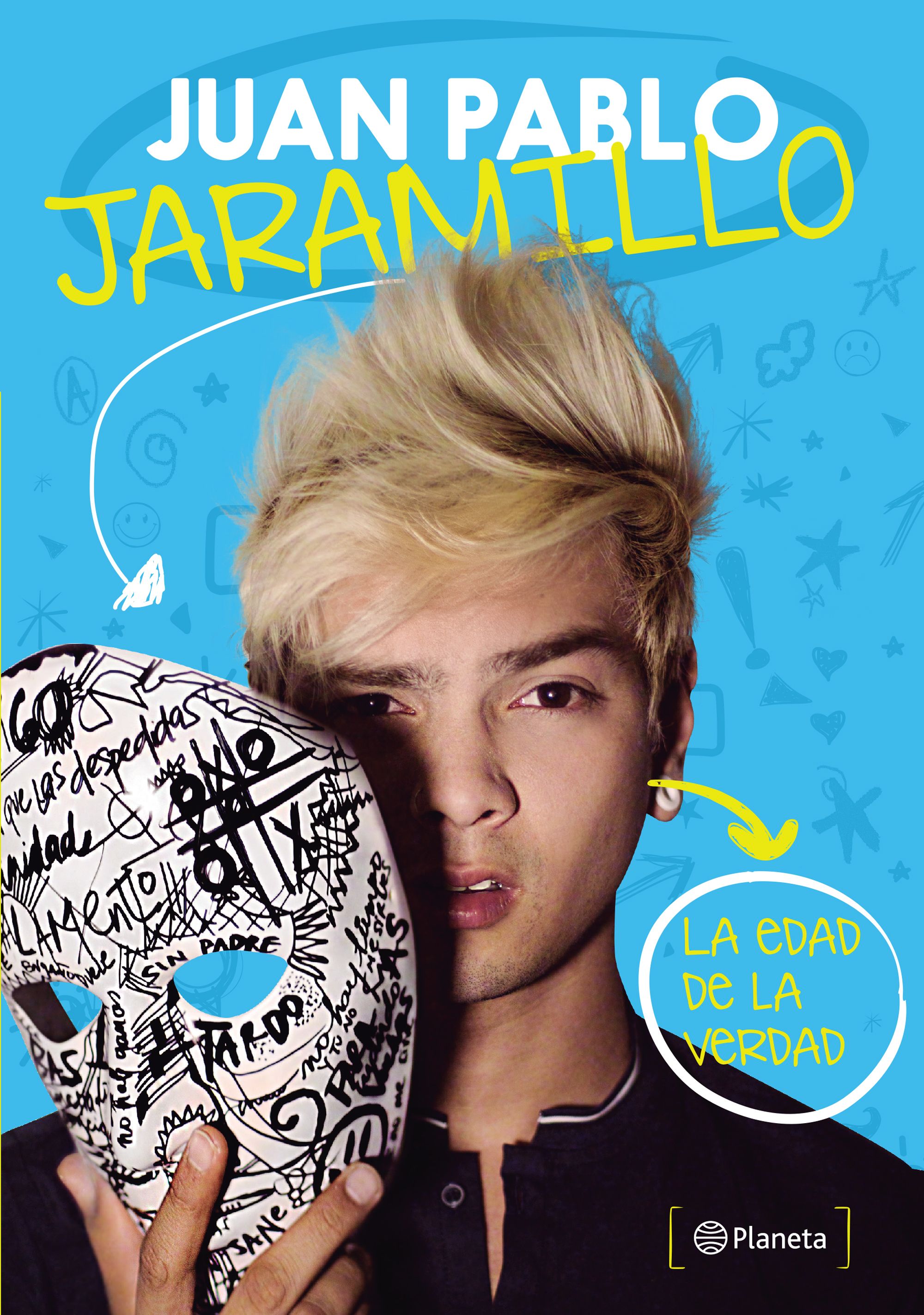 La edad de la verdad