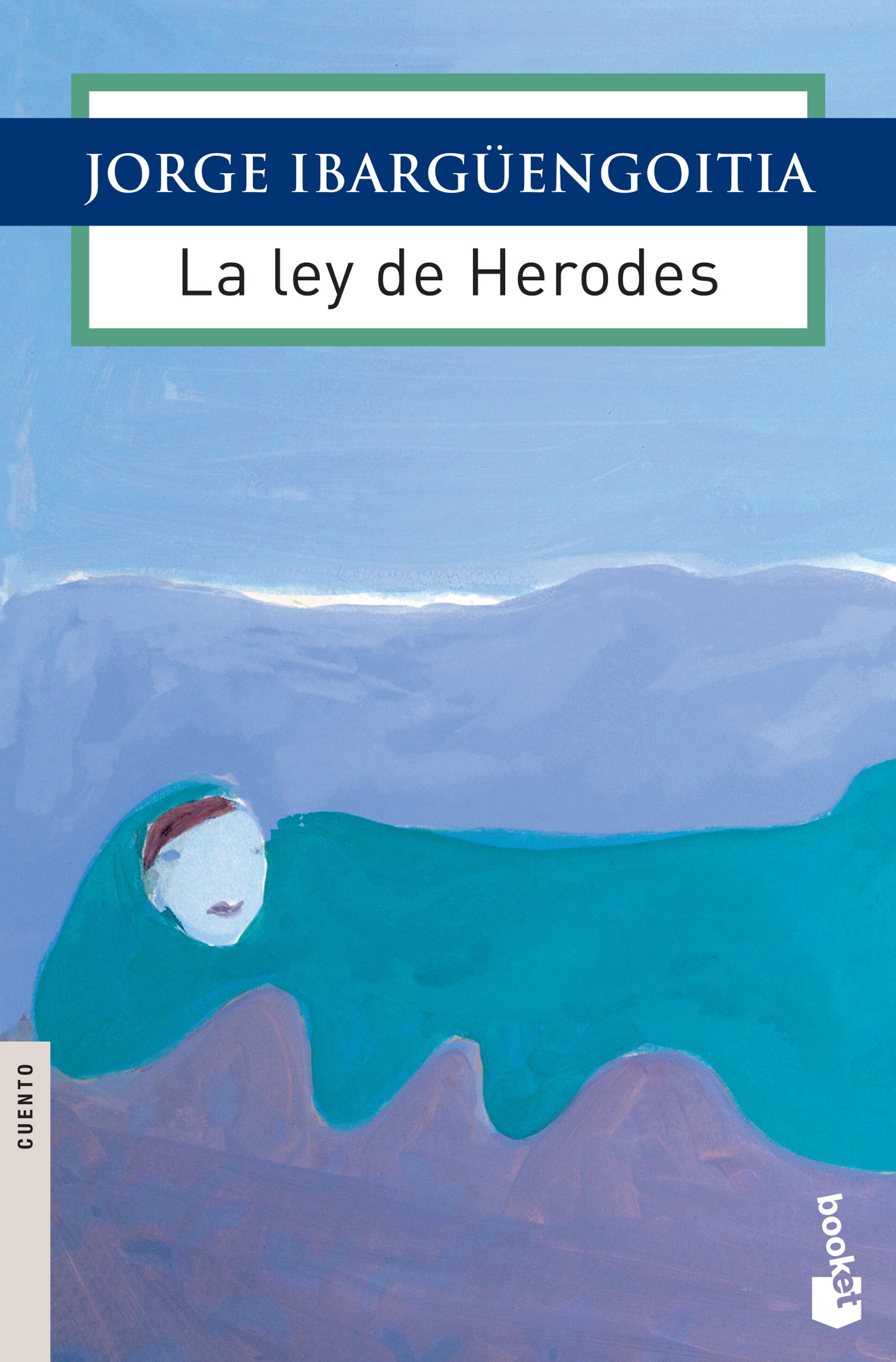 La ley de Herodes