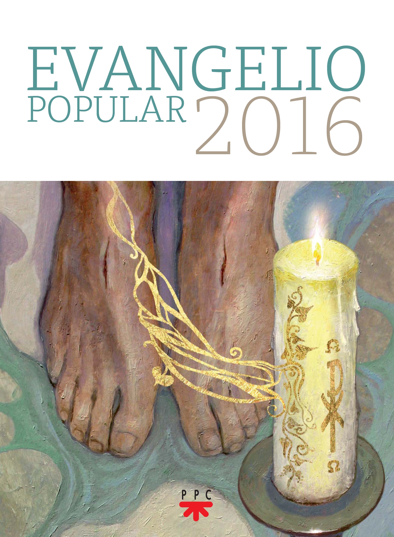 Evangelio popular 2016
