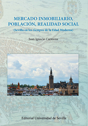 Mercado inmobiliario, población, realidad social