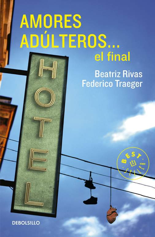 Amores adúlteros... el final ( Amores adúlteros 2 )