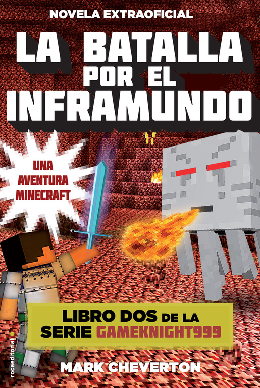 La batalla por el inframundo