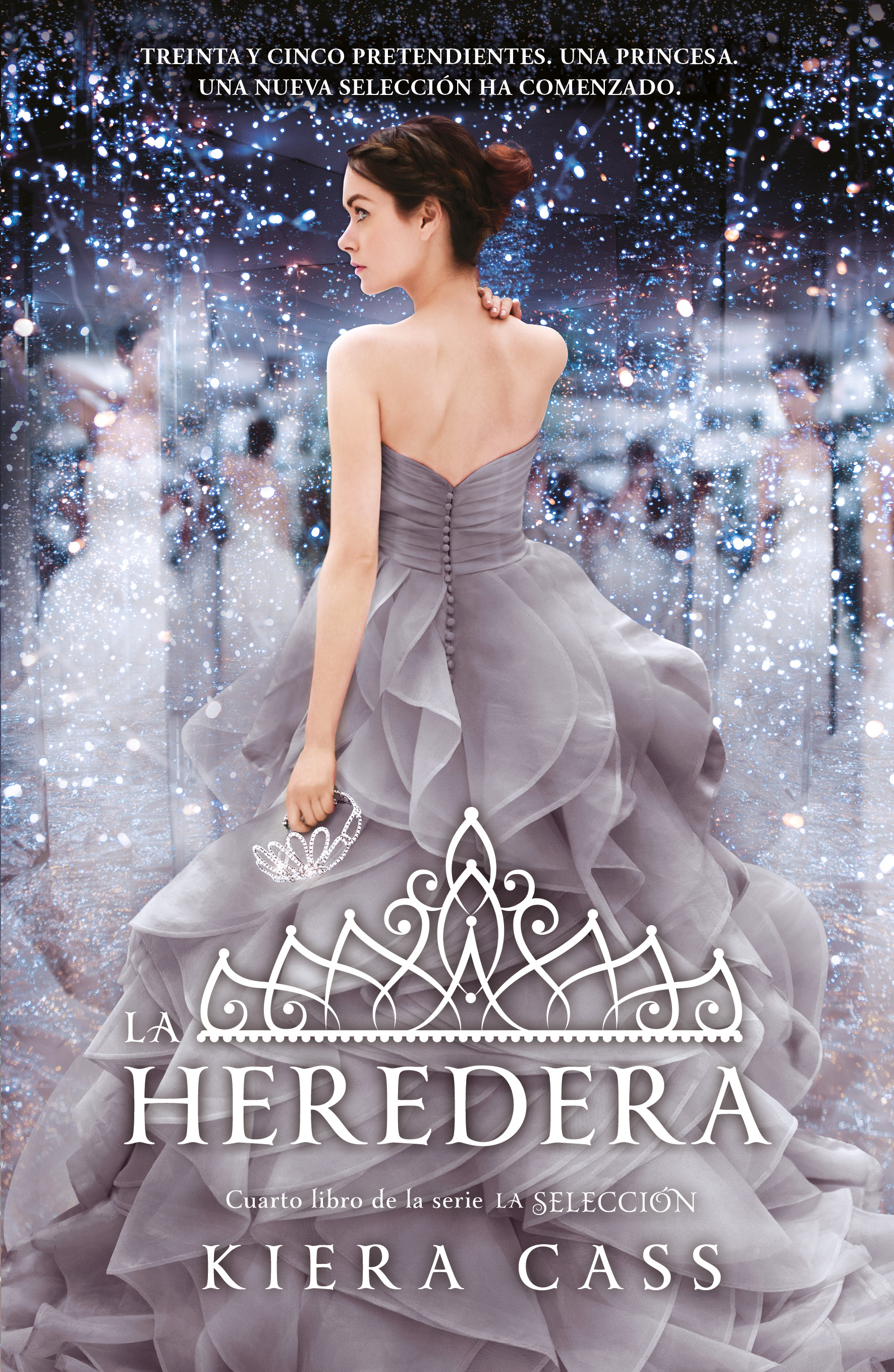 La heredera