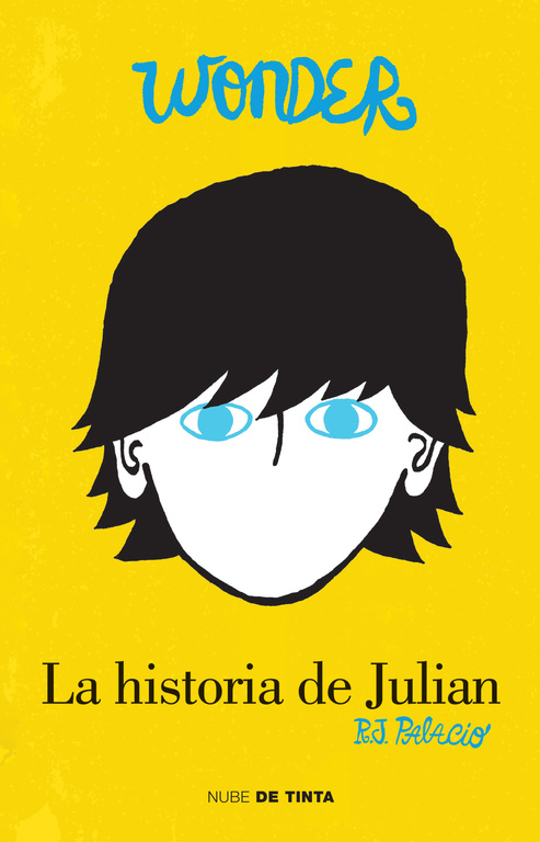 La historia de Julián ( Wonder )