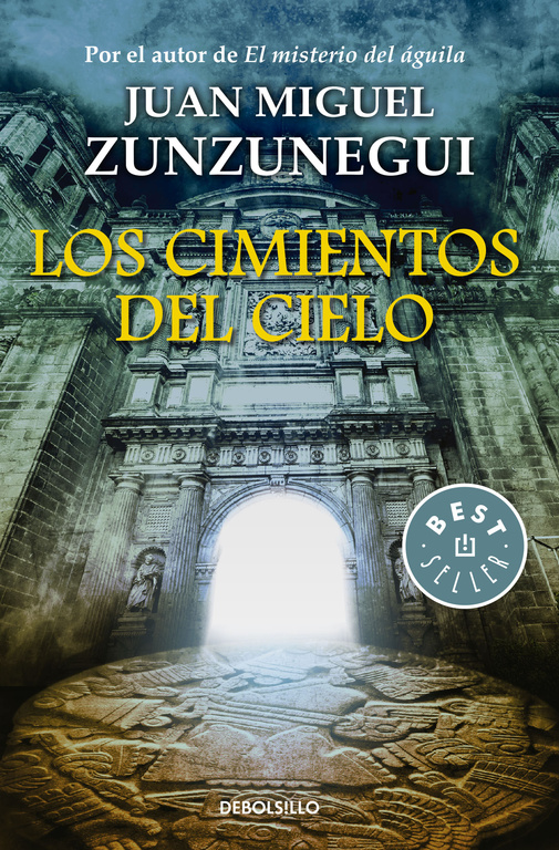Los cimientos del cielo