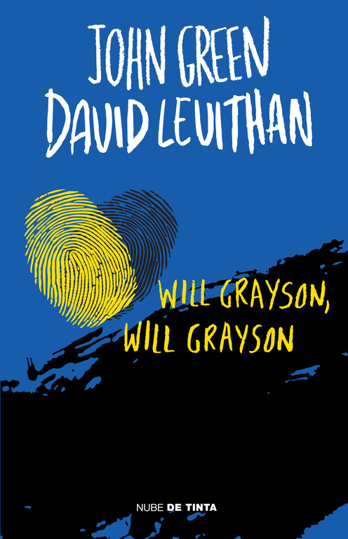 Will Grayson, Will Grayson ( Will Grayson, Will Grayson 1 )