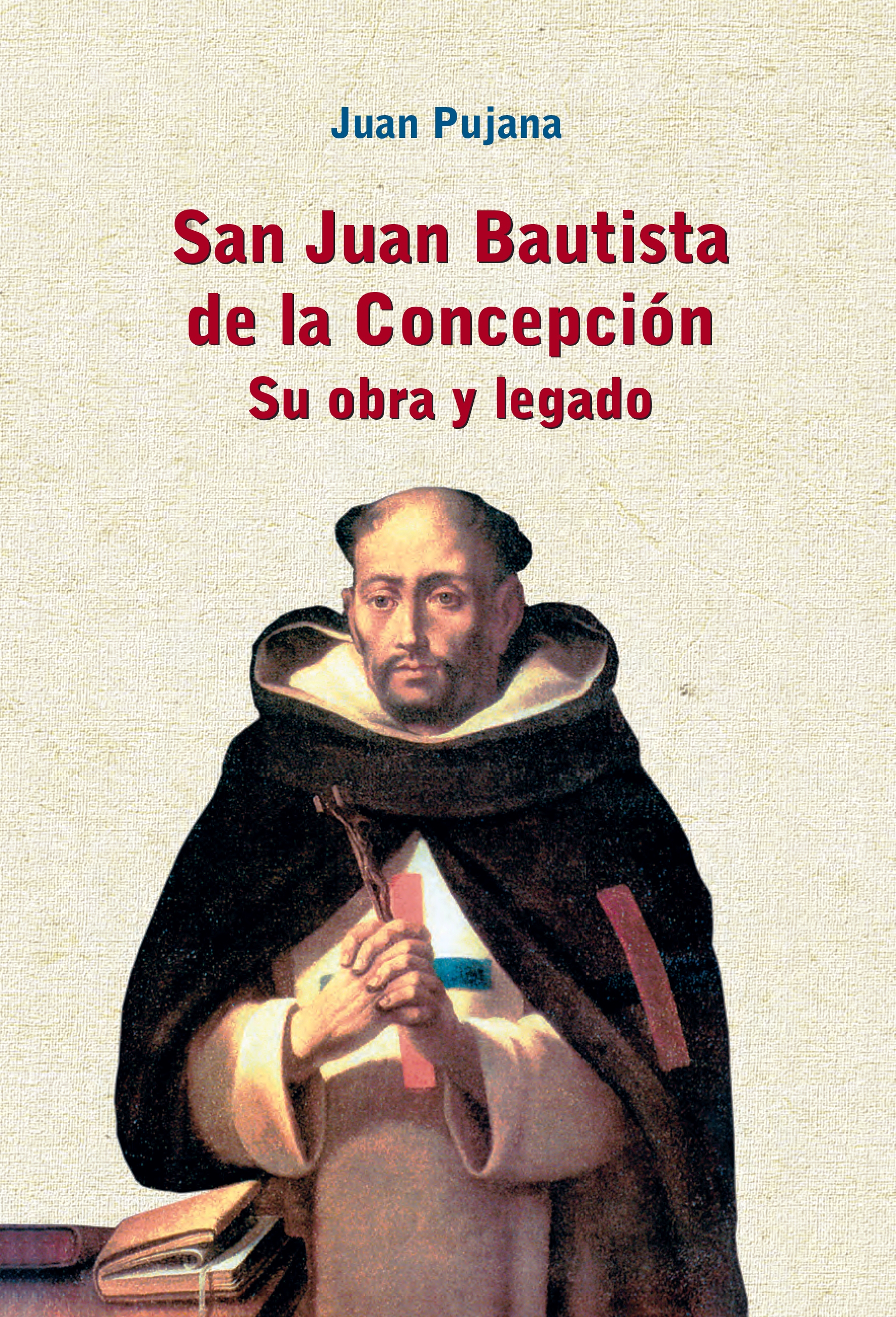 San Juan Bautista de la Concepción