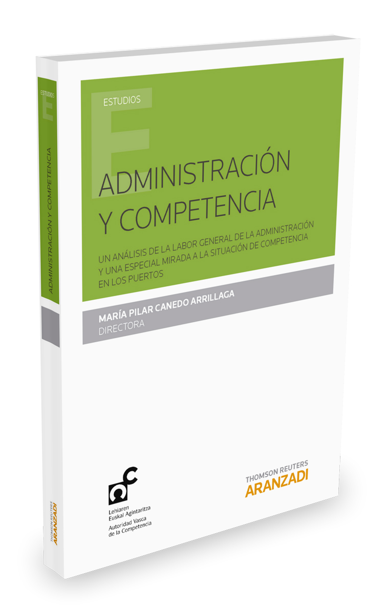 Administración y Competencia